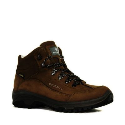 Women's Cyrus Mid GORE-TEX® Boot Women's Cyrus Mid GORE-TEX® Boot